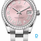 Pārdod Rolex Datejust 31 mm