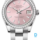 Pārdod Rolex Datejust 31 mm