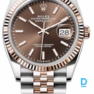 Pārdod Rolex Datejust 36 mm