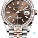 Pārdod Rolex Datejust 36 mm