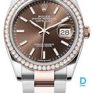 Pārdod Rolex Datejust 36 mm