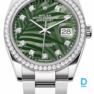 Pārdod Rolex Datejust 36 mm