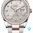 Pārdod Rolex Datejust 36 mm