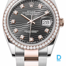 Pārdod Rolex Datejust 36 mm