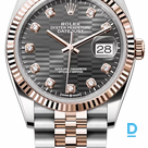 Pārdod Rolex Datejust 36 mm