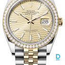 Pārdod Rolex Datejust 36 mm