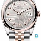 Pārdod Rolex Datejust 36 mm