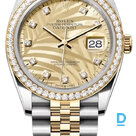 Pārdod Rolex Datejust 36 mm