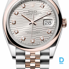 Pārdod Rolex Datejust 36 mm