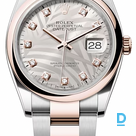 Продают Rolex Datejust 36 mm