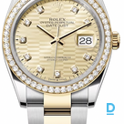 Продают Rolex Datejust 36 mm