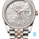 Продают Rolex Datejust 36 mm