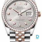 Продают Rolex Datejust 36 mm