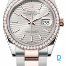 Продают Rolex Datejust 36 mm