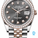 Pārdod Rolex Datejust 36 mm