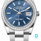 Pārdod Rolex Datejust 36 mm
