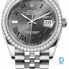 Pārdod Rolex Datejust 36 mm