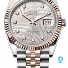 Pārdod Rolex Datejust 36 mm