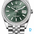 Pārdod Rolex Datejust 36 mm