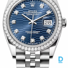Pārdod Rolex Datejust 36 mm