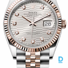 Pārdod Rolex Datejust 36 mm