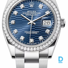 Pārdod Rolex Datejust 36 mm