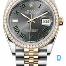 For sale Rolex Datejust 36 mm