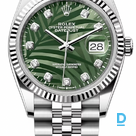 For sale Rolex Datejust 36 mm