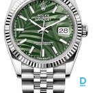 Pārdod Rolex Datejust 36 mm