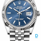 Pārdod Rolex Datejust 36 mm