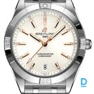 For sale Breitling Chronomat Automatic 36 