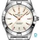 For sale Breitling Chronomat 32 
