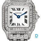 Pārdod Cartier Panthère de Cartier Small