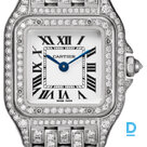 Pārdod Cartier Panthère de Cartier Small