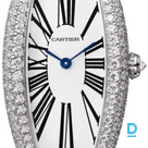 Pārdod Cartier Baignoire Allongée Medium