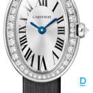 Продают Cartier Baignoire Mini