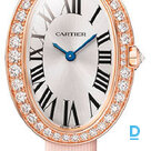 Продают Cartier Baignoire Small