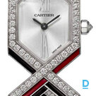 Pārdod Cartier Cartier Libre
