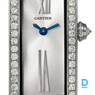 Pārdod Cartier Cartier Libre