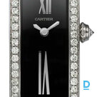 Pārdod Cartier Cartier Libre