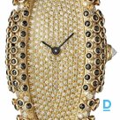 Pārdod Cartier Cartier Libre