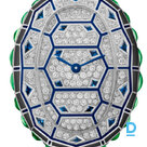 Pārdod Cartier Cartier Libre Baignoire Turtle Small