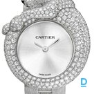Pārdod Cartier Féline de Cartier