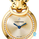 Pārdod Cartier La Panthère