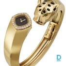 Продают Cartier La Panthère