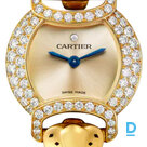 Pārdod Cartier La Panthère