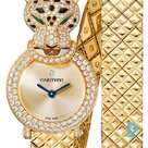 Продают Cartier La Panthère