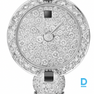 Продают Cartier Fine Joaillerie Rosary