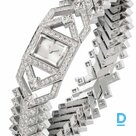 Продают Cartier Fine Joaillerie Reptilis
