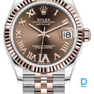 Pārdod Rolex Datejust 31 mm